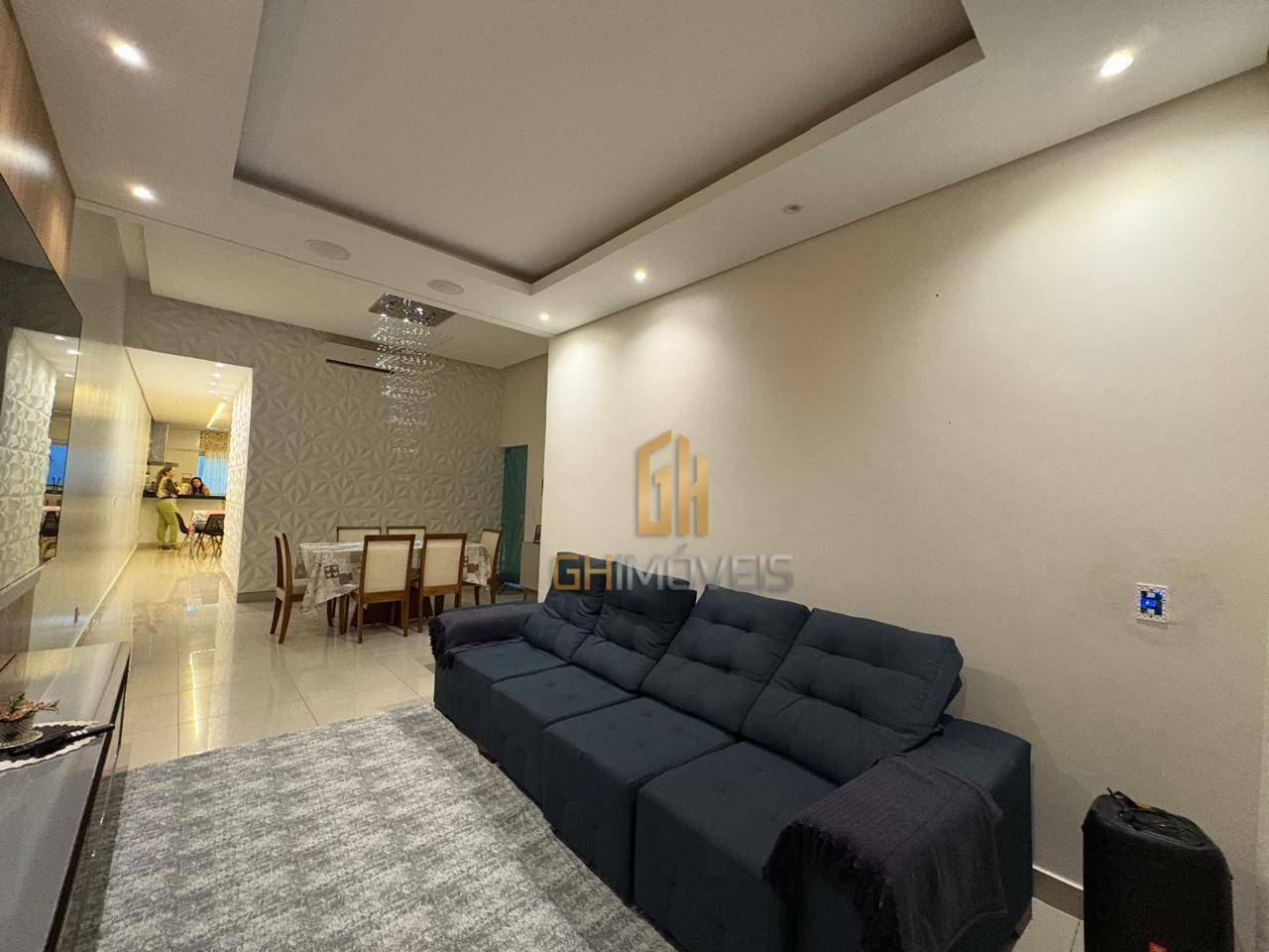 Casa à venda com 3 quartos, 114m² - Foto 10