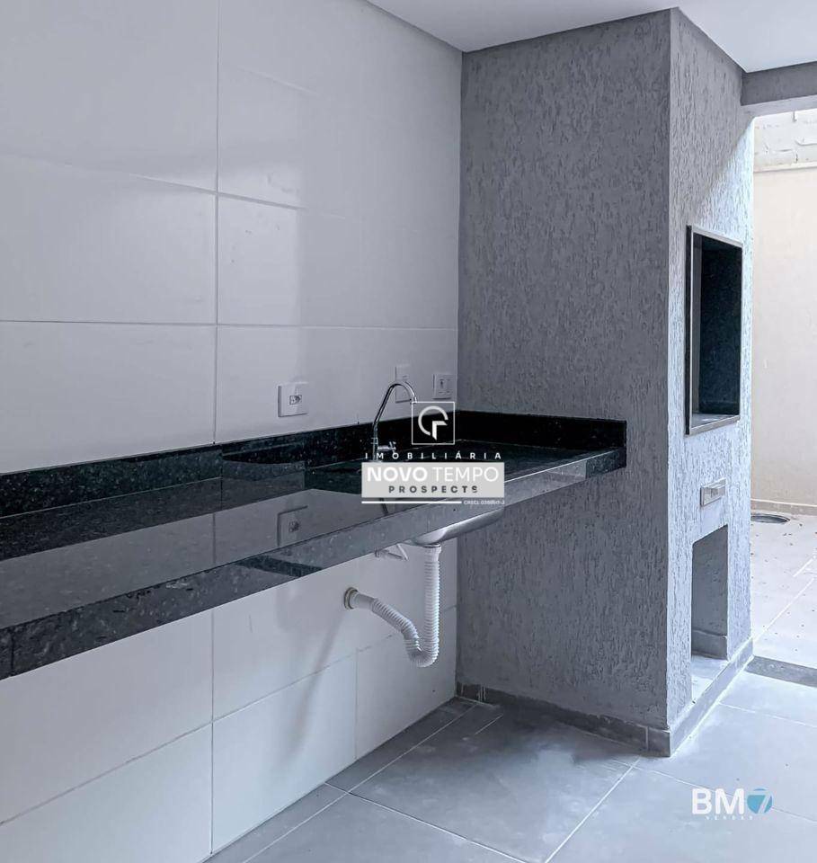 Sobrado à venda com 2 quartos, 110m² - Foto 10