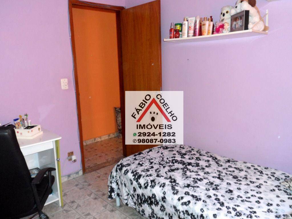 Sobrado à venda com 3 quartos, 120m² - Foto 17