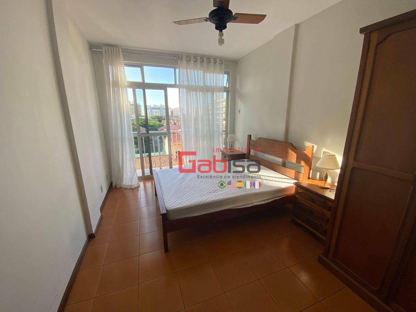 Apartamento à venda com 3 quartos, 99m² - Foto 6