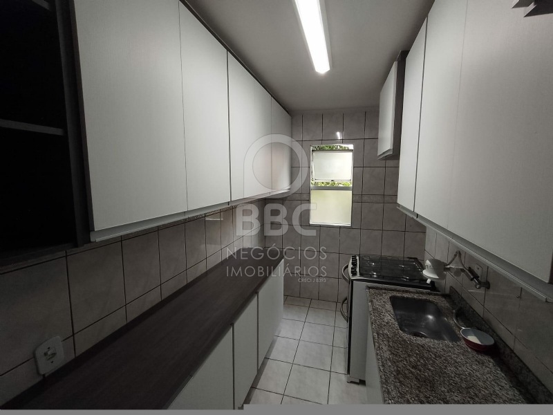 Apartamento à venda com 2 quartos, 62m² - Foto 8