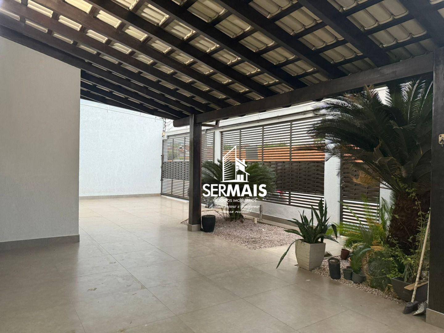 Casa, 4 quartos, 450 m² - Foto 4