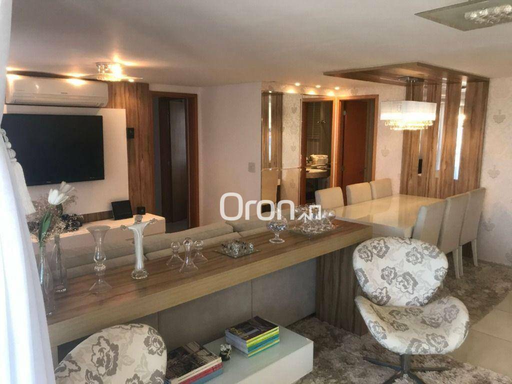 Apartamento à venda com 3 quartos, 115m² - Foto 3