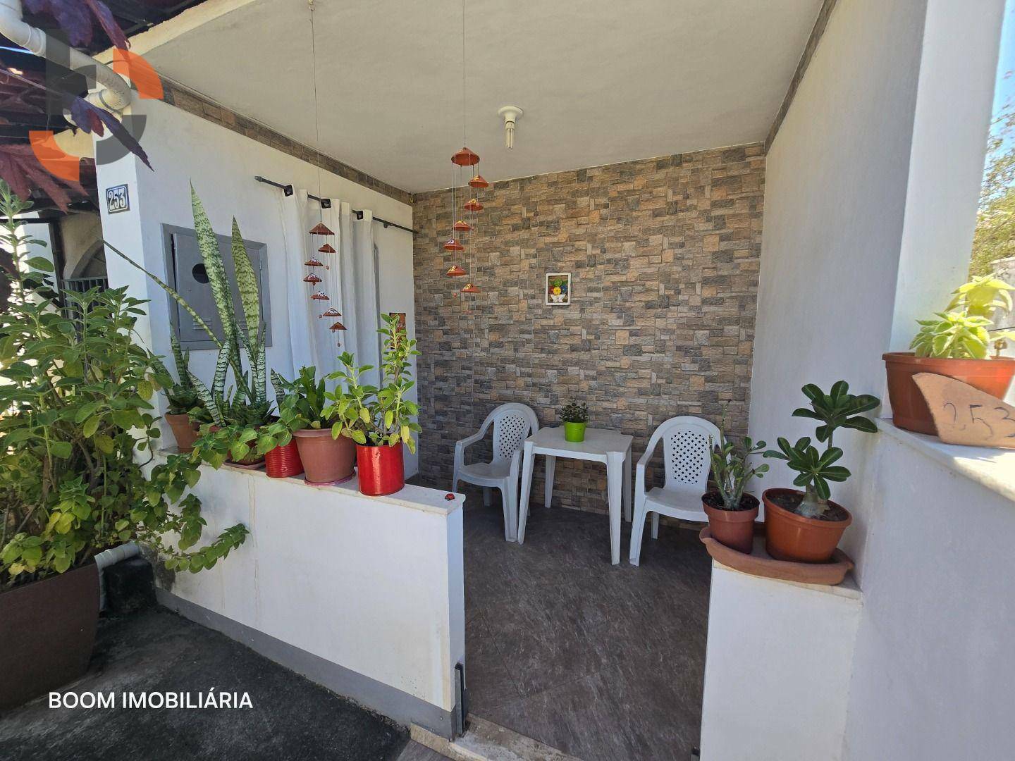 Casa à venda com 2 quartos, 112m² - Foto 6