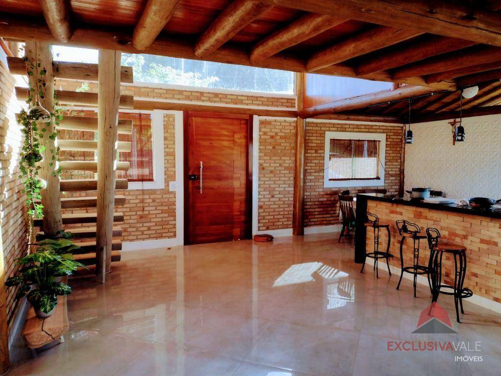 Casa de Condomínio à venda com 4 quartos, 338m² - Foto 9