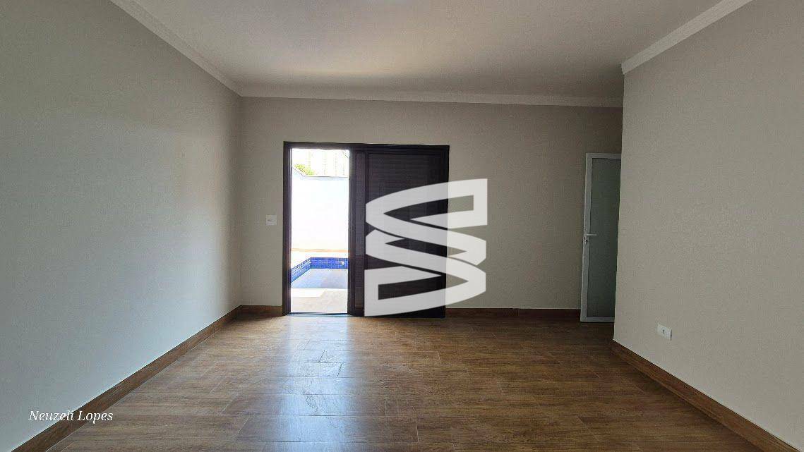 Casa de Condomínio à venda com 3 quartos, 180m² - Foto 17