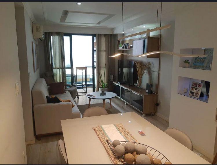 Apartamento à venda com 3 quartos, 83m² - Foto 6