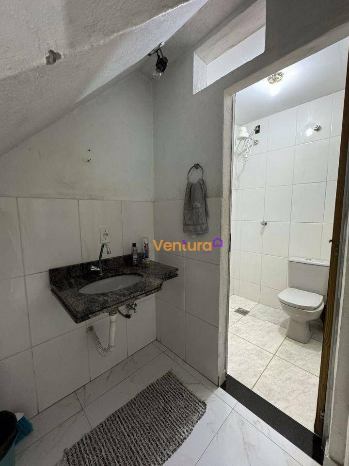 Casa de Condomínio à venda com 2 quartos, 80M2 - Foto 11