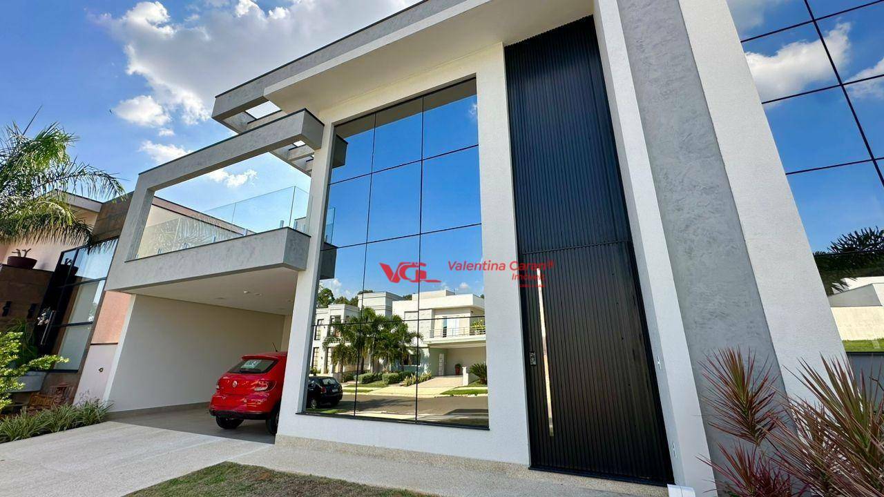 Sobrado à venda com 4 quartos, 273m² - Foto 4