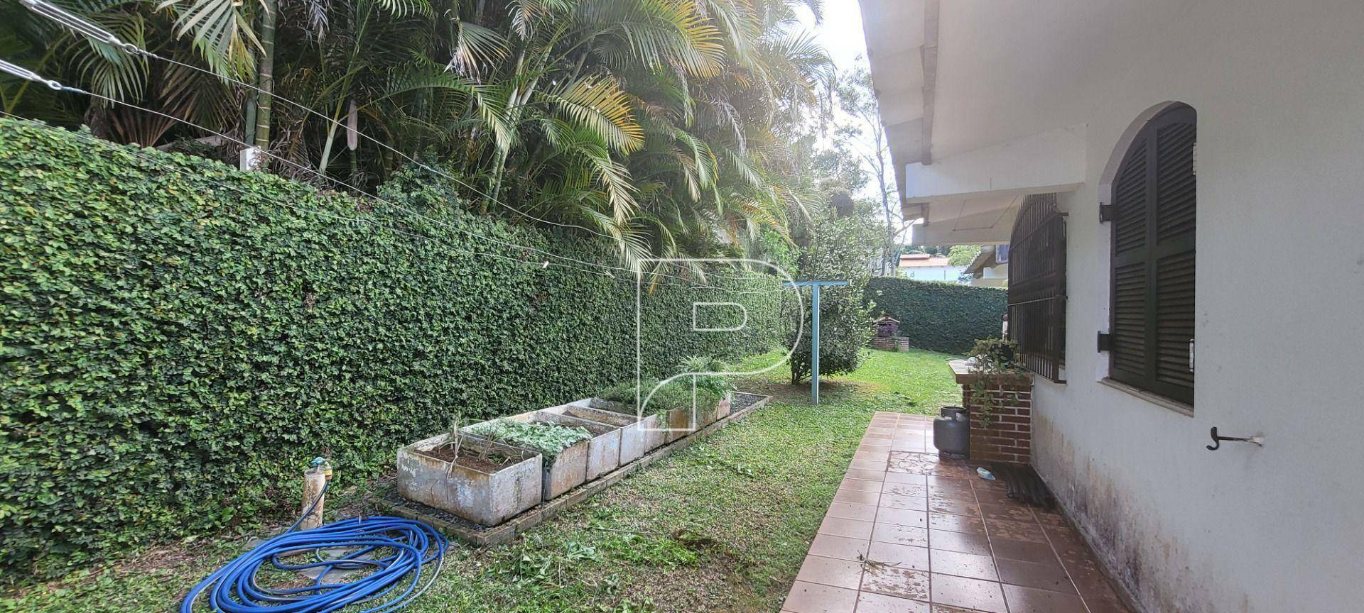 Casa de Condomínio à venda com 6 quartos, 417m² - Foto 18