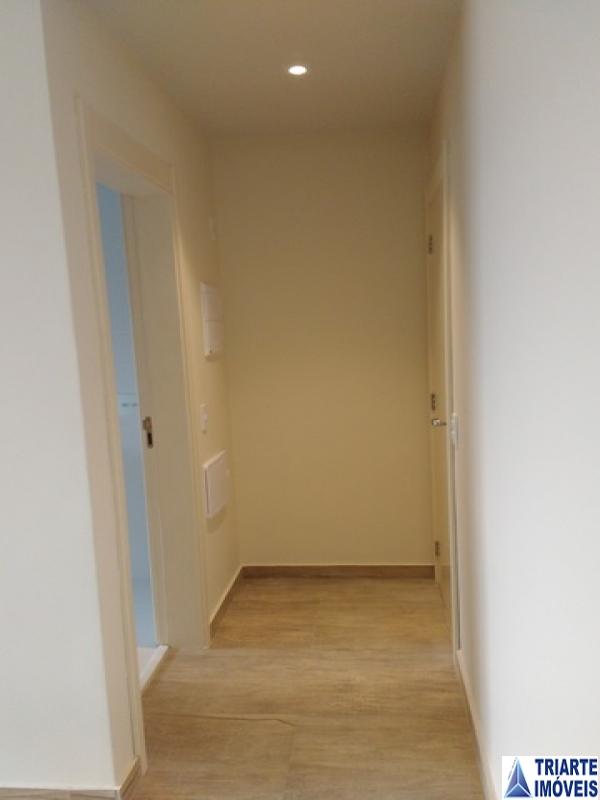 Apartamento para alugar com 2 quartos, 54m² - Foto 8