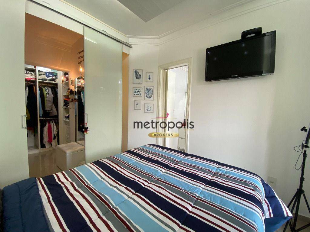 Apartamento à venda com 3 quartos, 87m² - Foto 27