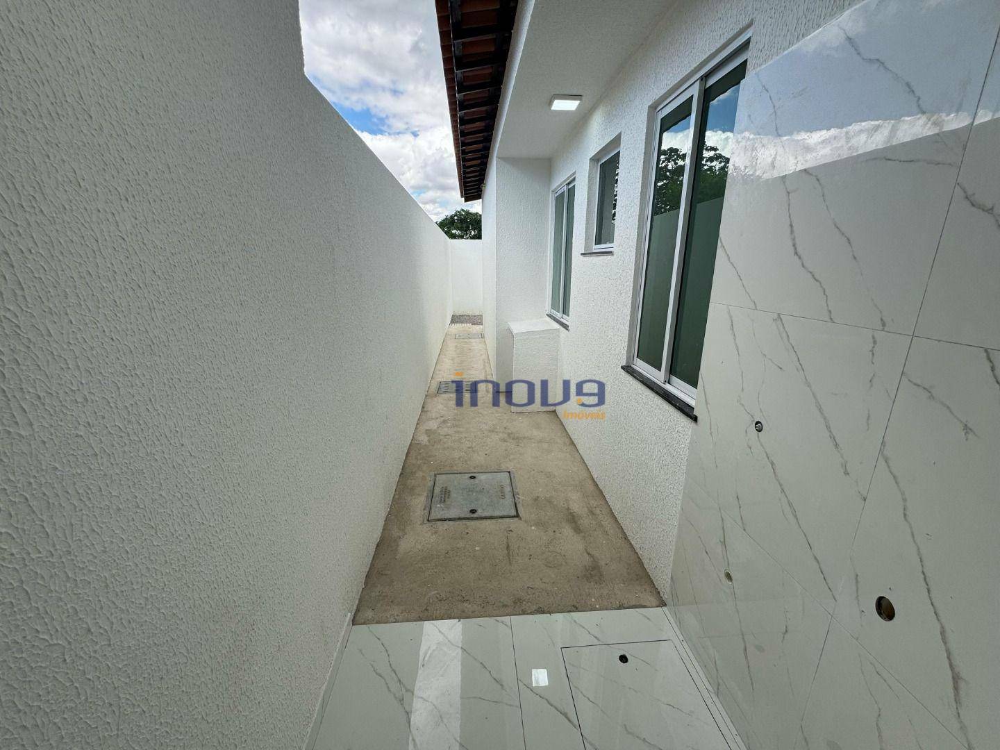 Casa à venda com 3 quartos, 87m² - Foto 16