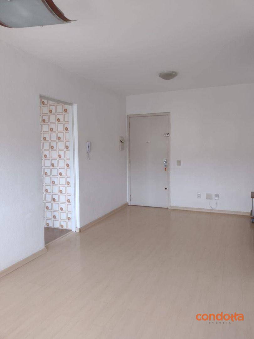 Apartamento para alugar com 1 quarto, 47m² - Foto 4
