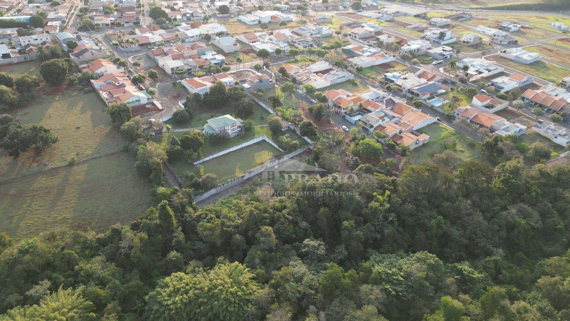 Sobrado para alugar com 5 quartos, 426m² - Foto 35