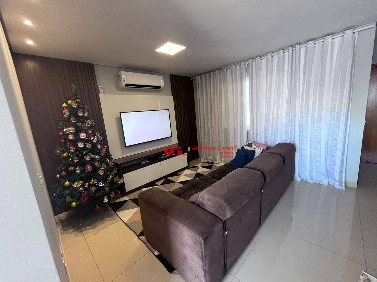 Casa à venda com 3 quartos, 138m² - Foto 3