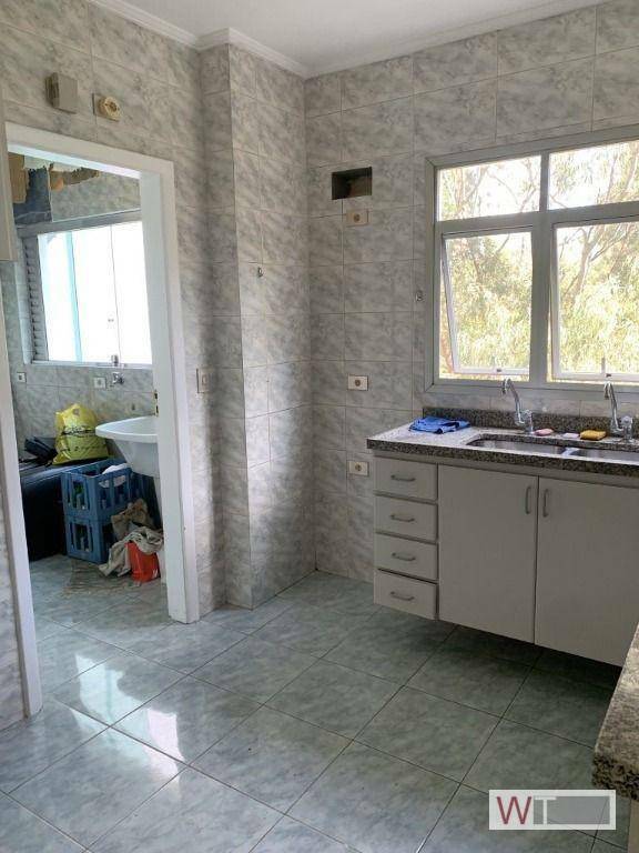 Apartamento à venda com 3 quartos, 125m² - Foto 13