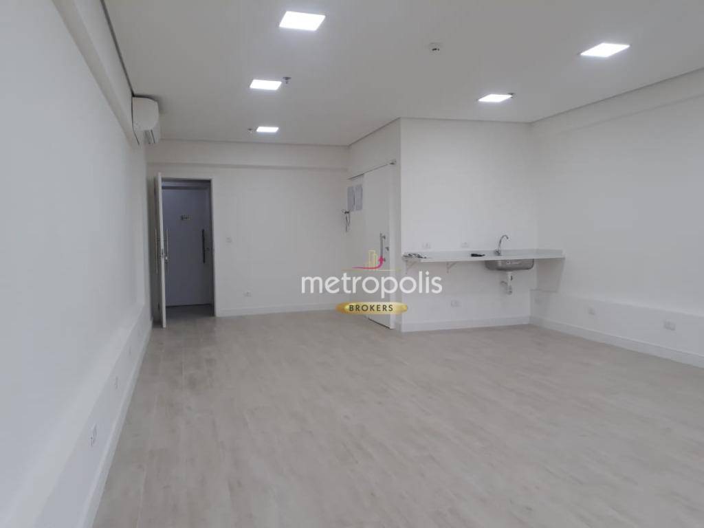 Conjunto Comercial-Sala à venda e aluguel, 51m² - Foto 5