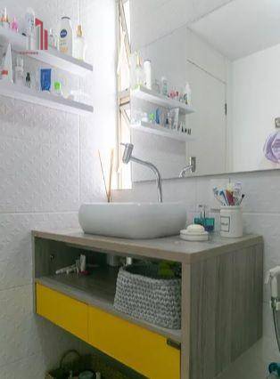 Apartamento à venda com 3 quartos, 60m² - Foto 16