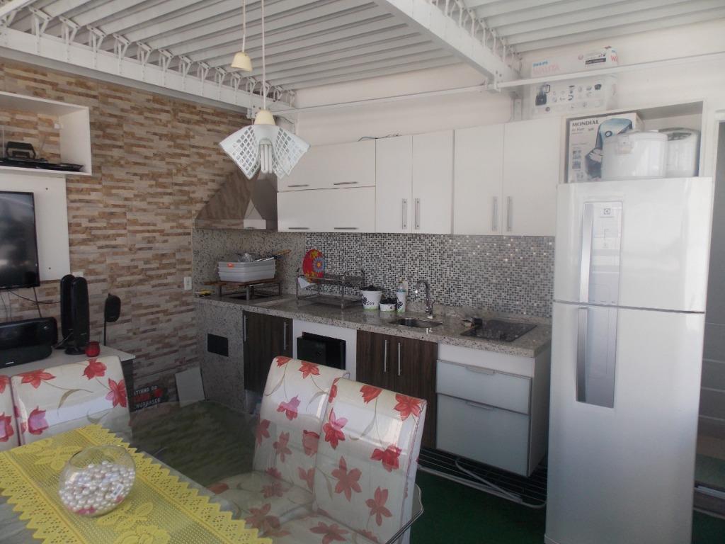 Apartamento à venda com 3 quartos, 122m² - Foto 21