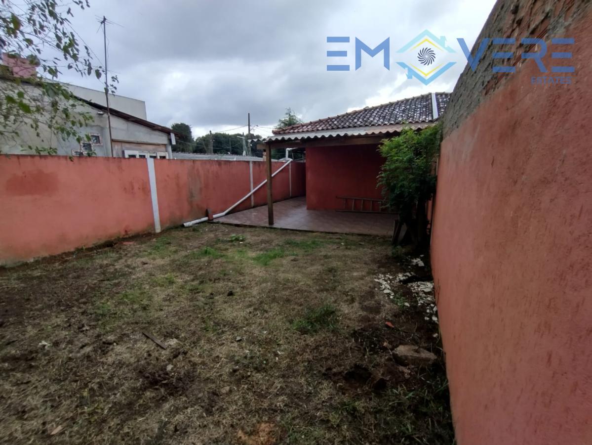 Casa à venda com 3 quartos, 60m² - Foto 5