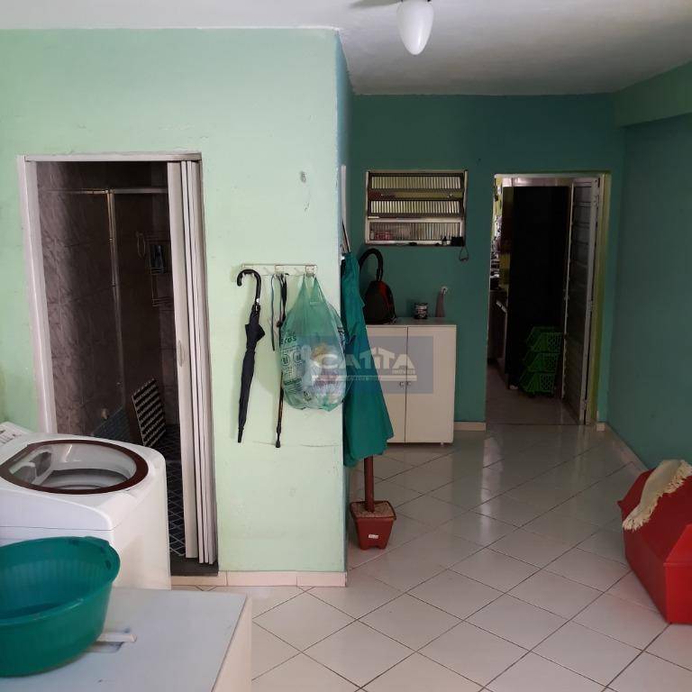 Sobrado à venda com 3 quartos, 232m² - Foto 9