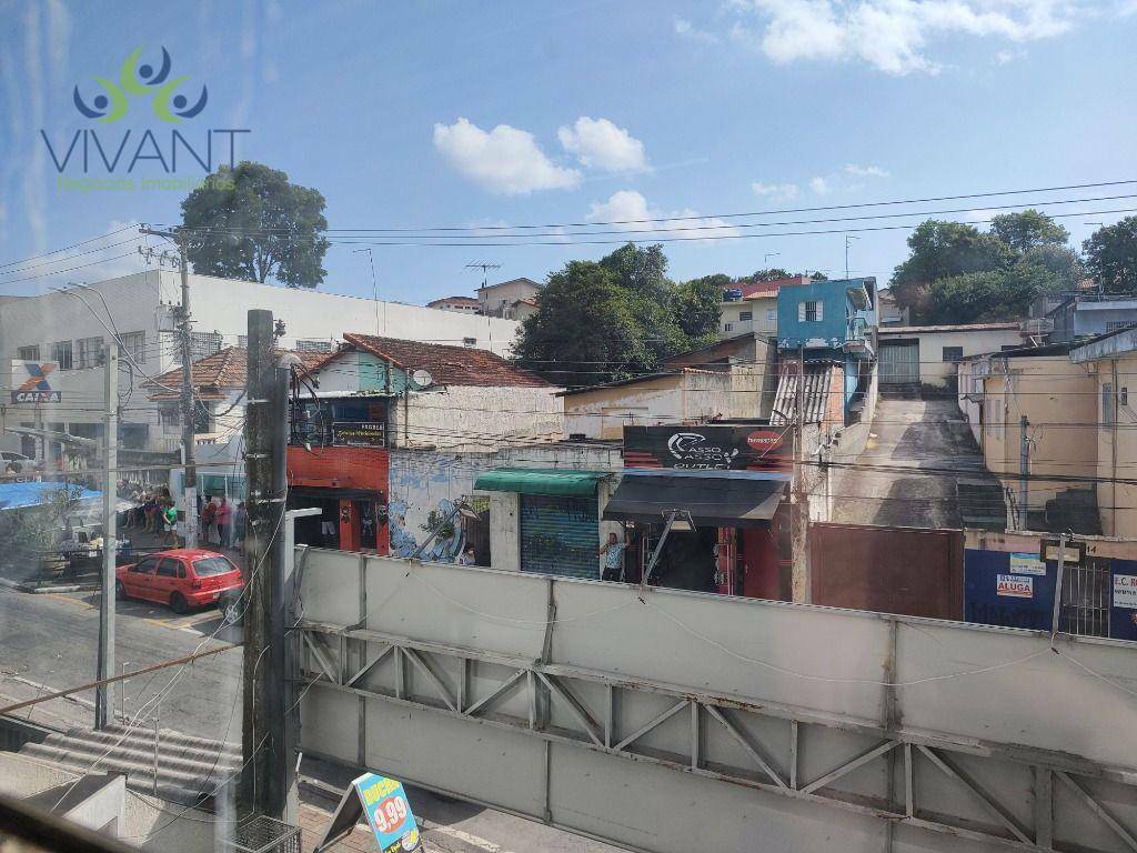 Conjunto Comercial-Sala para alugar, 58m² - Foto 6