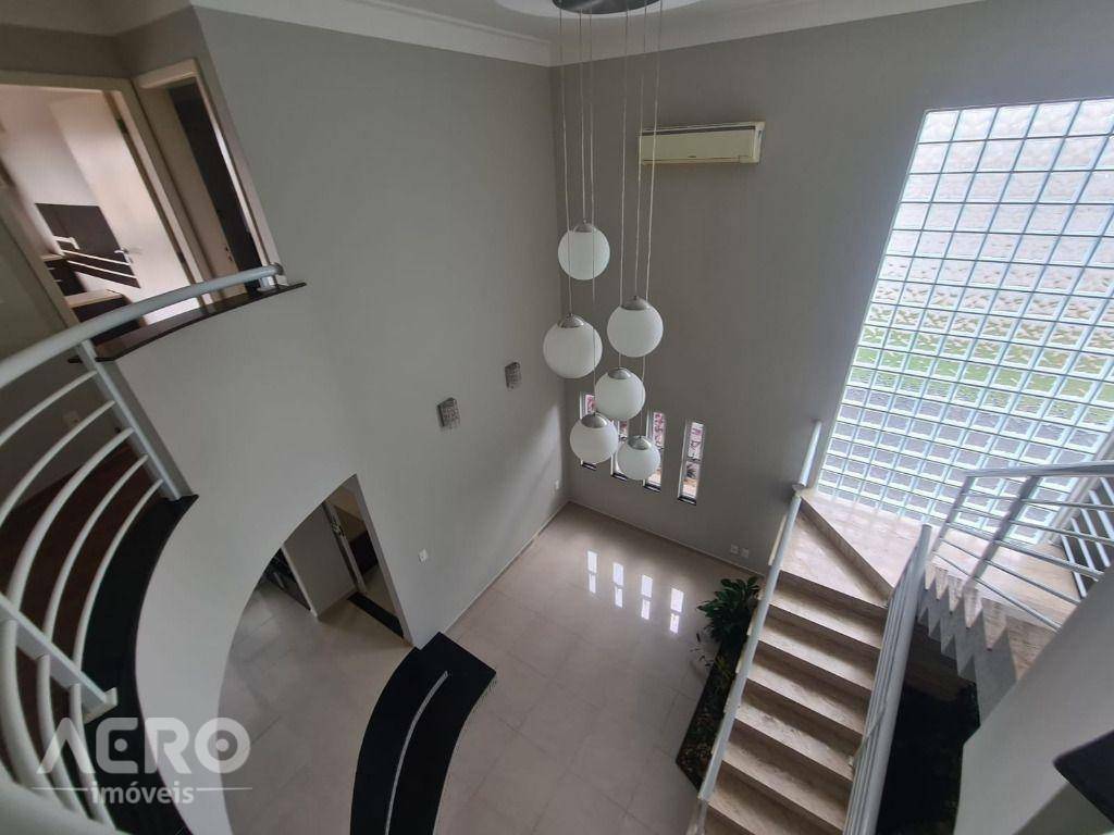 Casa de Condomínio à venda com 3 quartos, 290m² - Foto 39