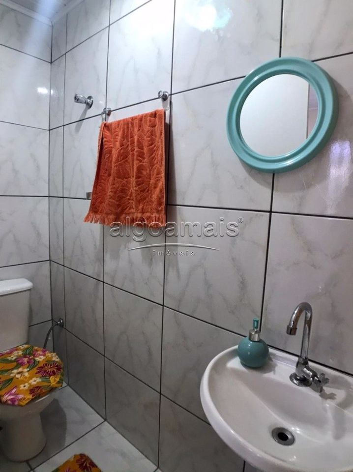 Casa à venda com 3 quartos, 100m² - Foto 15