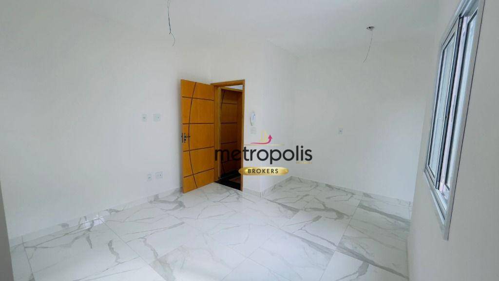 Cobertura, 2 quartos, 117 m² - Foto 2