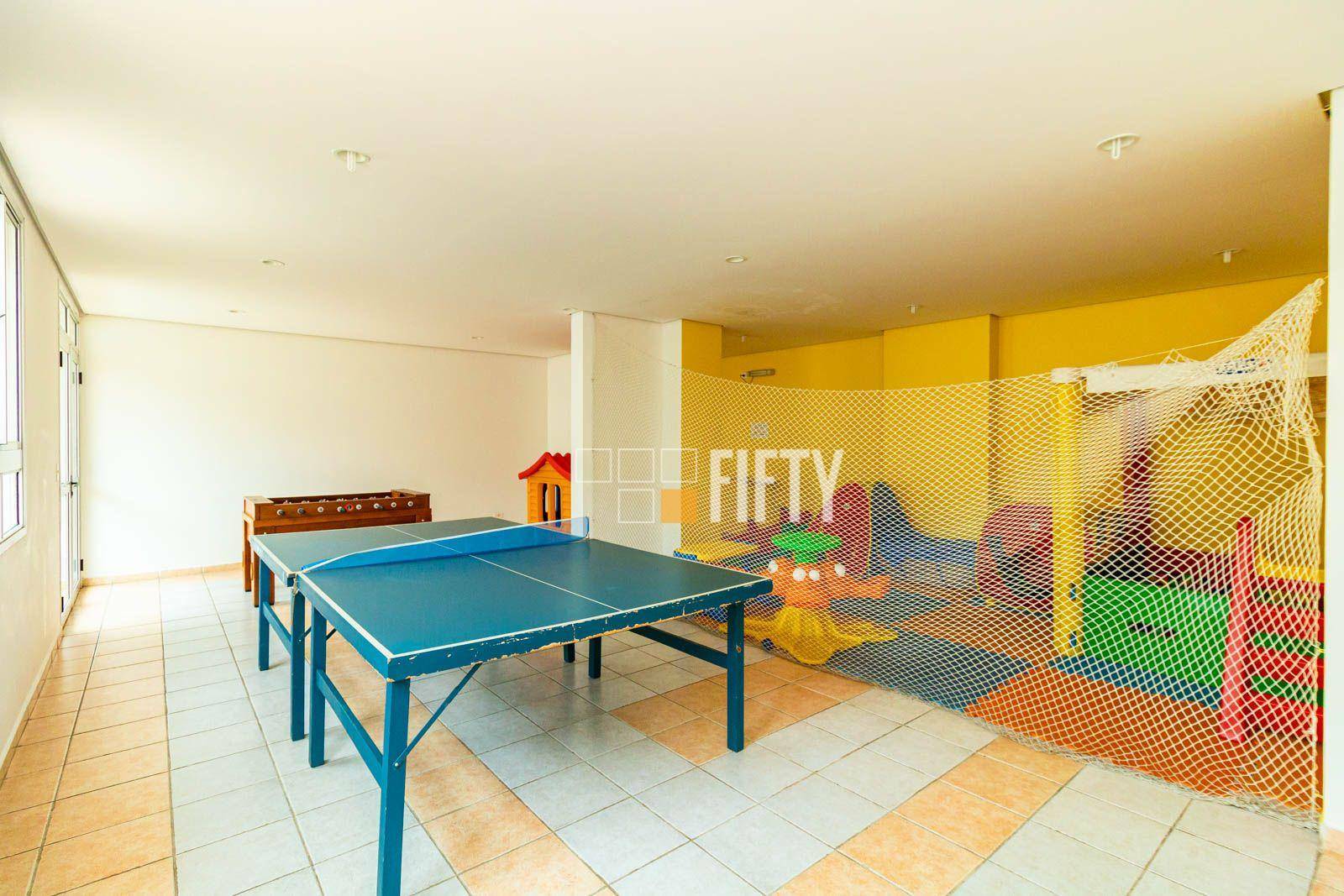 Apartamento à venda com 2 quartos, 52m² - Foto 19