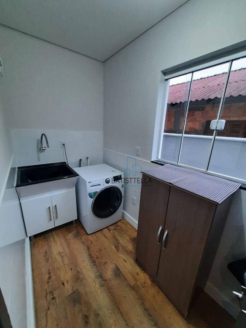 Sobrado à venda com 3 quartos, 126m² - Foto 17