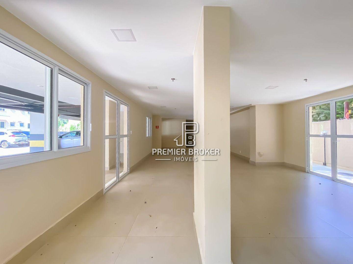 Apartamento à venda com 2 quartos, 56m² - Foto 10