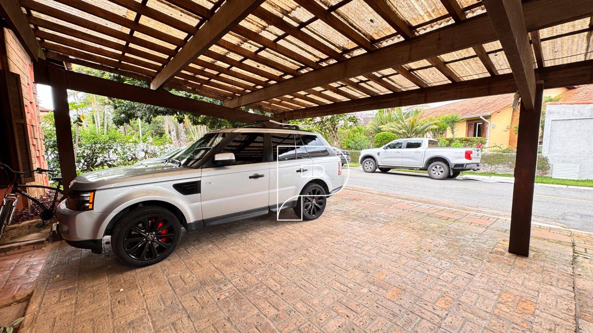 Casa de Condomínio, 3 quartos - Foto 5