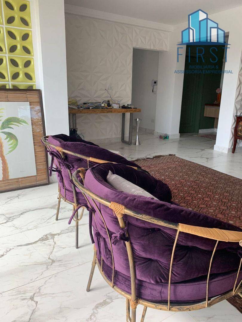 Casa de Condomínio à venda com 4 quartos, 500m² - Foto 21