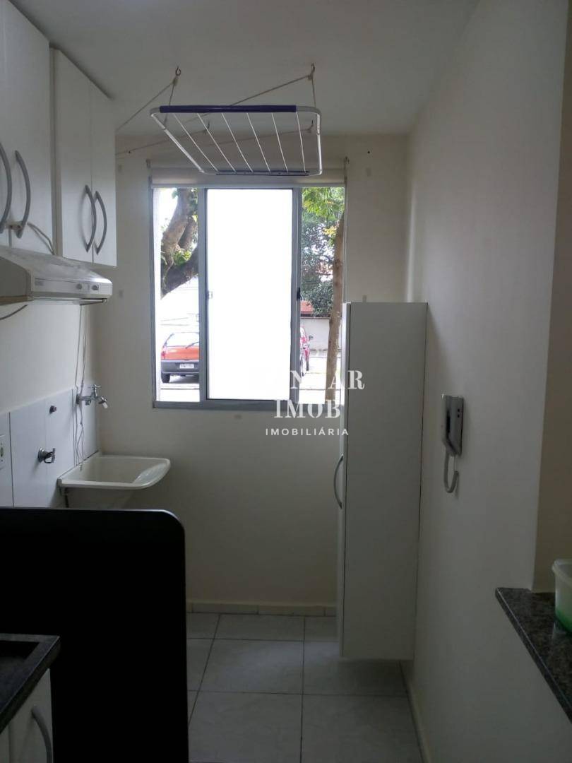 Apartamento à venda com 2 quartos, 45m² - Foto 16