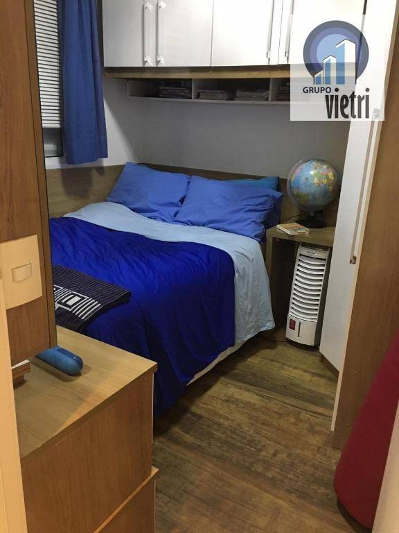 Apartamento à venda com 3 quartos, 78m² - Foto 29