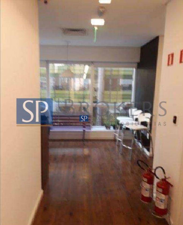 Conjunto Comercial-Sala para alugar, 387m² - Foto 13