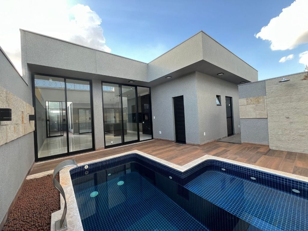 Casa de Condomínio à venda com 3 quartos, 219m² - Foto 28