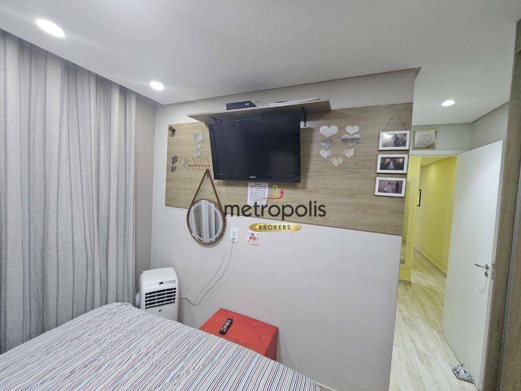 Apartamento à venda com 2 quartos, 56m² - Foto 16