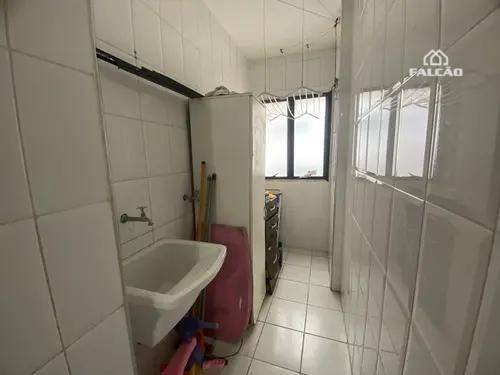 Apartamento à venda com 2 quartos, 56m² - Foto 15