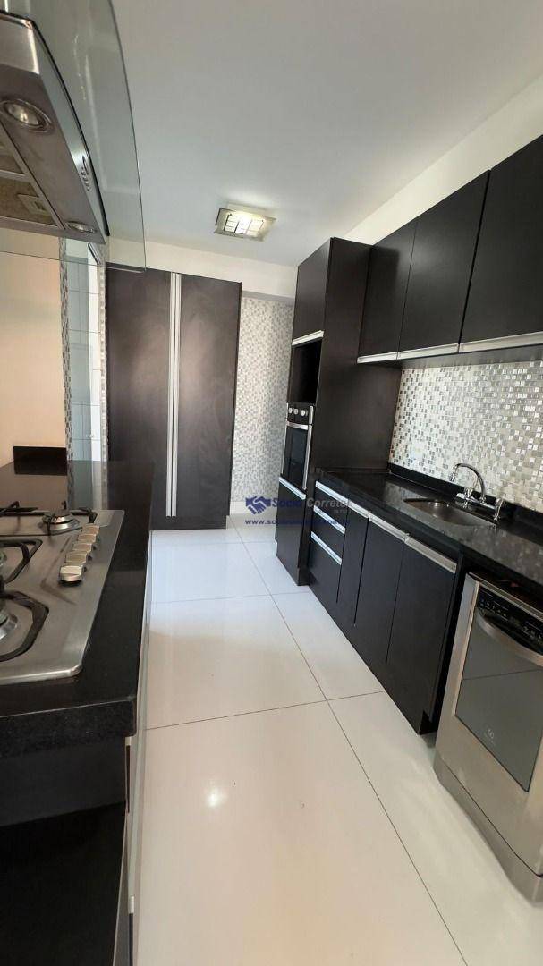 Apartamento à venda com 3 quartos, 119m² - Foto 17