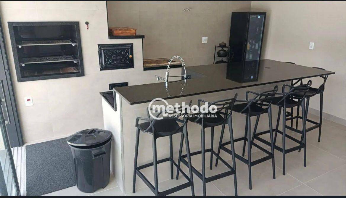 Casa de Condomínio à venda com 3 quartos, 320m² - Foto 9