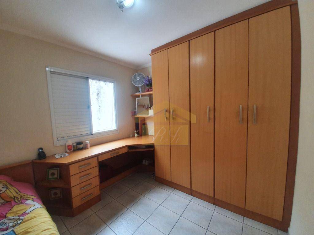 Sobrado à venda com 4 quartos, 120M2 - Foto 15