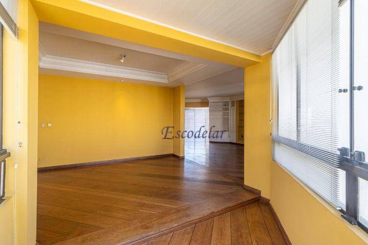 Apartamento à venda com 4 quartos, 285m² - Foto 12