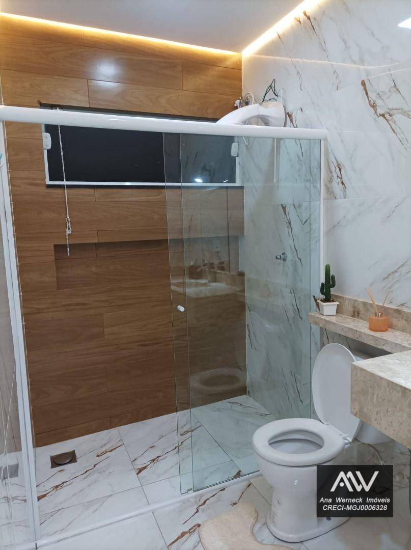 Casa à venda com 2 quartos, 120m² - Foto 20