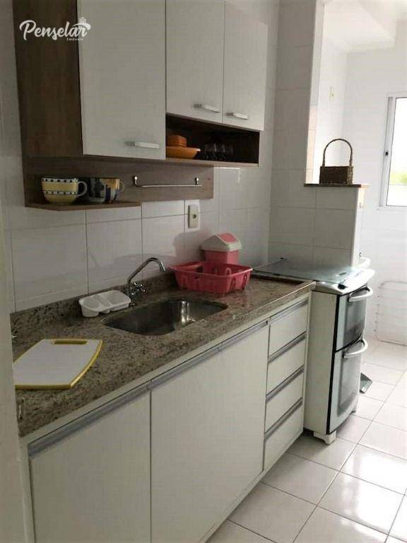 Apartamento à venda com 2 quartos, 60m² - Foto 8