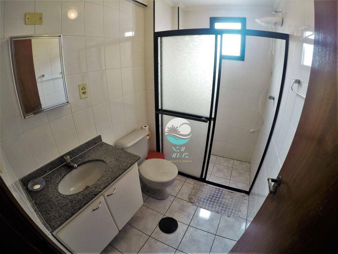 Apartamento à venda com 1 quarto, 59m² - Foto 16