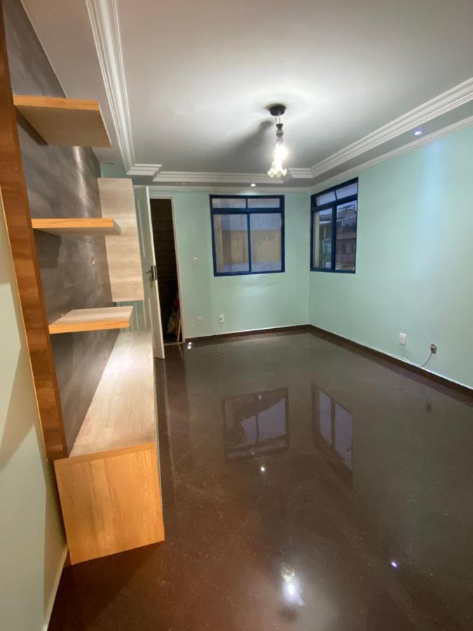 Apartamento à venda com 2 quartos, 44m² - Foto 4