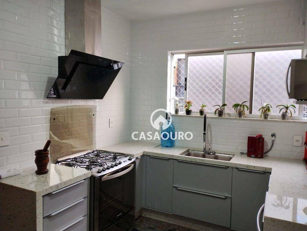 Cobertura à venda com 4 quartos, 420m² - Foto 14